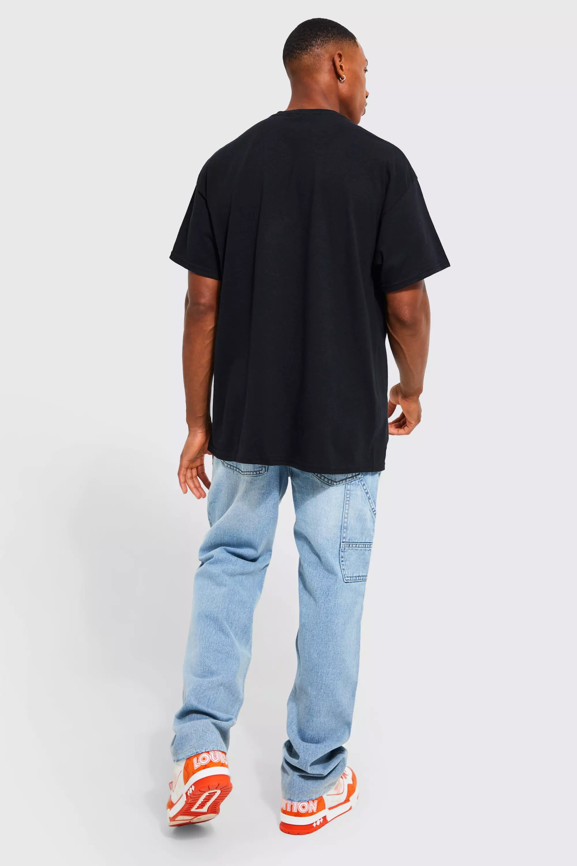 Carpenter jeans hot sale mens